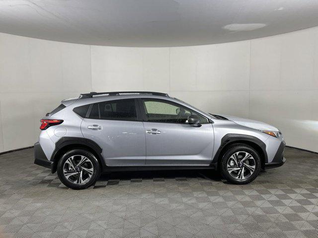 new 2024 Subaru Crosstrek car, priced at $28,612