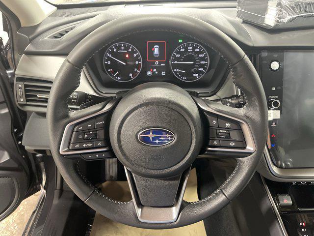 new 2025 Subaru Outback car, priced at $35,739