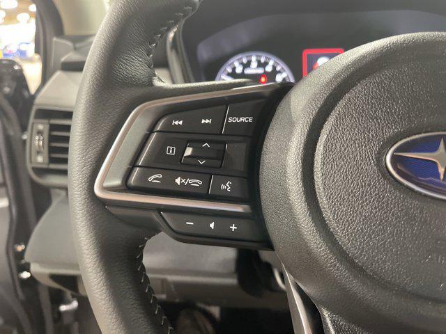new 2025 Subaru Outback car, priced at $35,739