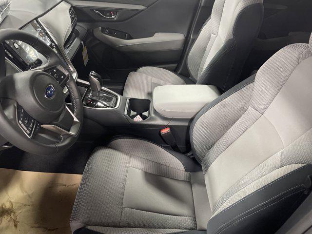 new 2025 Subaru Outback car, priced at $35,739
