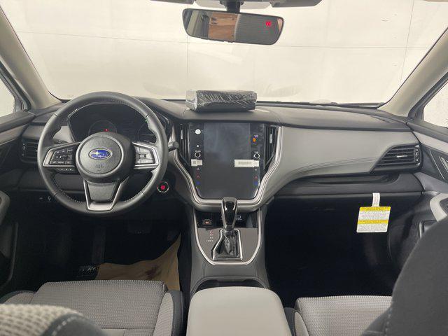 new 2025 Subaru Outback car, priced at $35,739