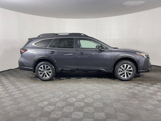 new 2025 Subaru Outback car, priced at $35,739