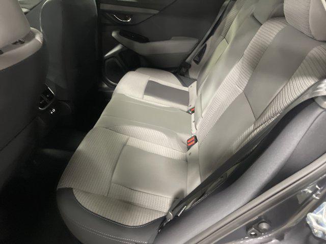new 2025 Subaru Outback car, priced at $35,739