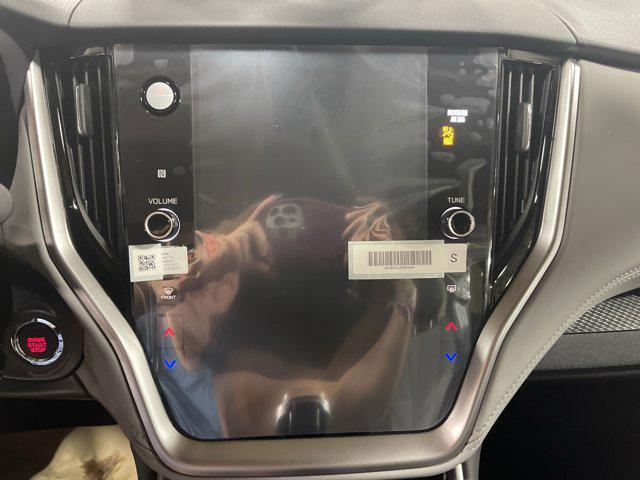 new 2025 Subaru Outback car, priced at $35,739
