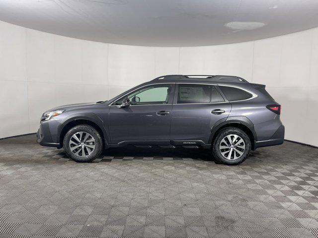 new 2025 Subaru Outback car, priced at $35,739