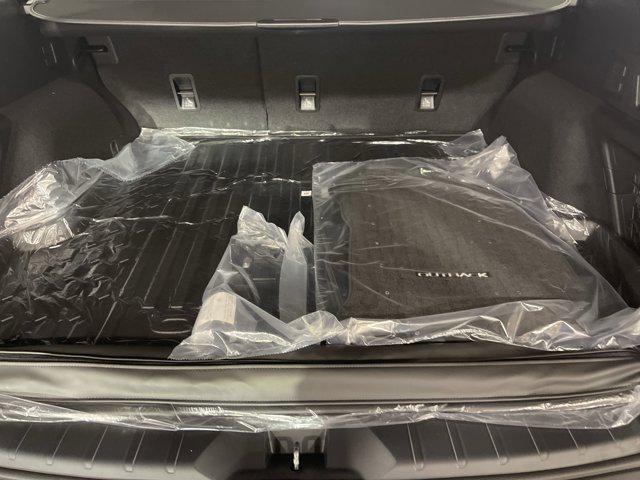 new 2025 Subaru Outback car, priced at $35,739
