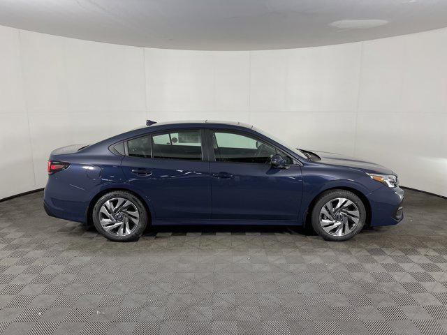 new 2025 Subaru Legacy car, priced at $35,531