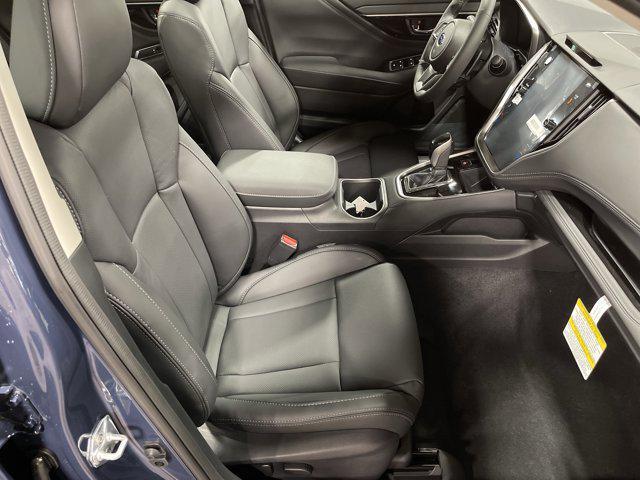 new 2025 Subaru Legacy car, priced at $35,531