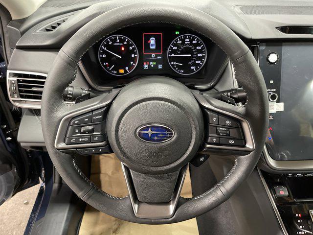 new 2025 Subaru Legacy car, priced at $35,531