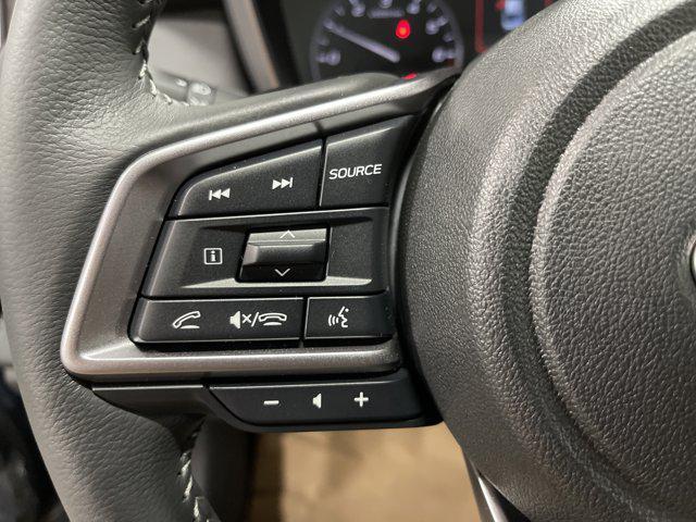 new 2025 Subaru Legacy car, priced at $35,531