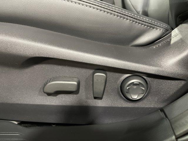 new 2025 Subaru Legacy car, priced at $35,531