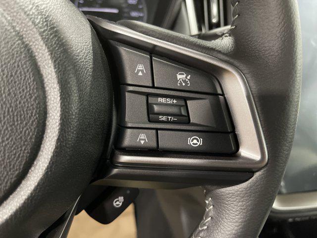 new 2025 Subaru Legacy car, priced at $35,531