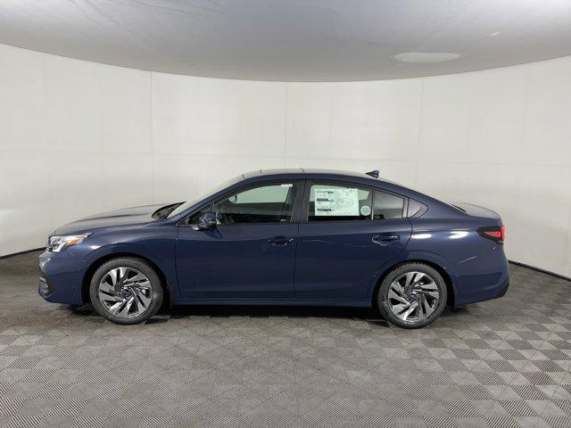 new 2025 Subaru Legacy car, priced at $35,531