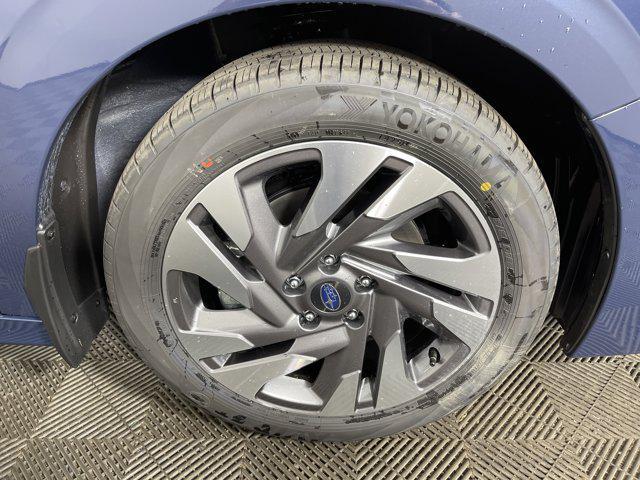 new 2025 Subaru Legacy car, priced at $35,531