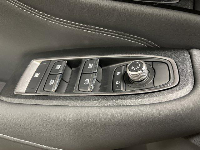 new 2025 Subaru Legacy car, priced at $35,531