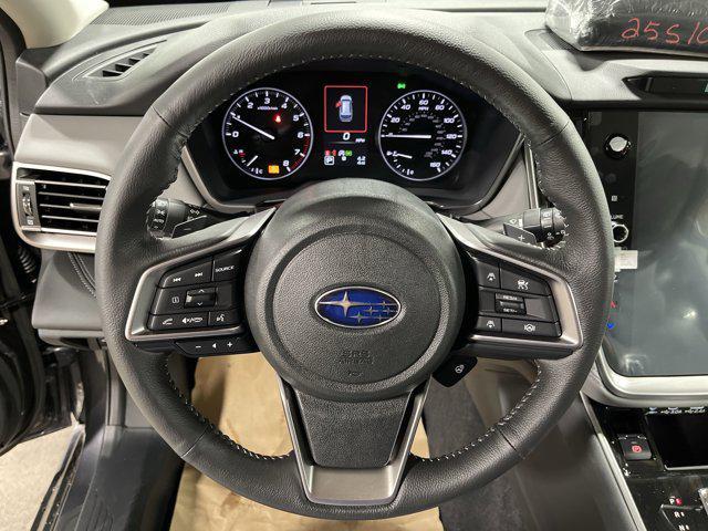new 2025 Subaru Outback car, priced at $39,371