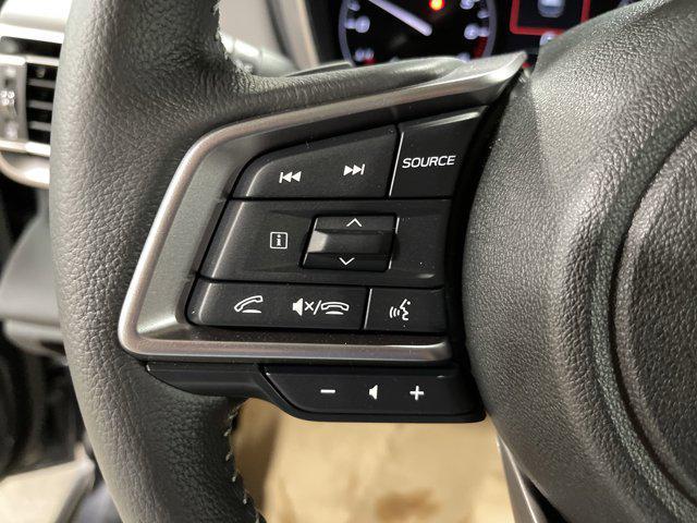 new 2025 Subaru Outback car, priced at $39,371