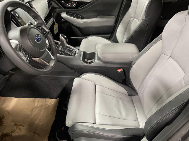new 2025 Subaru Outback car, priced at $39,371