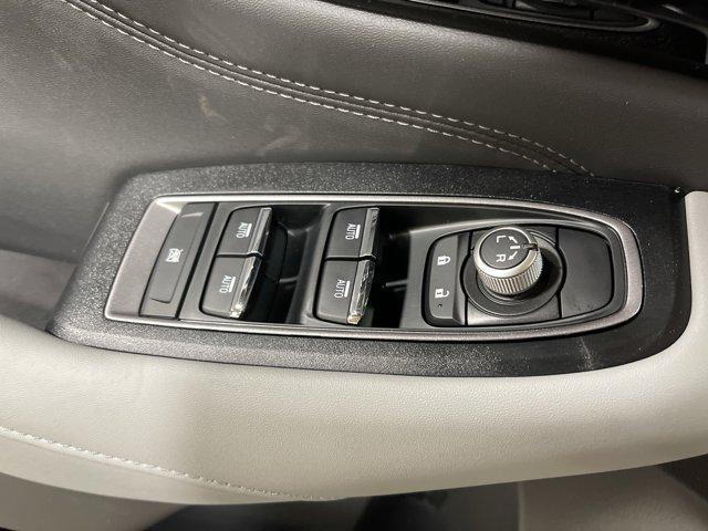 new 2025 Subaru Outback car, priced at $39,371