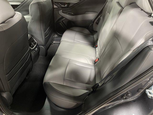 new 2025 Subaru Outback car, priced at $39,371