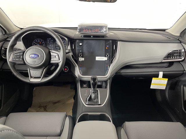 new 2025 Subaru Outback car, priced at $39,371