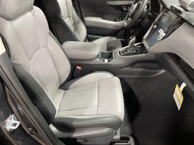 new 2025 Subaru Outback car, priced at $39,371