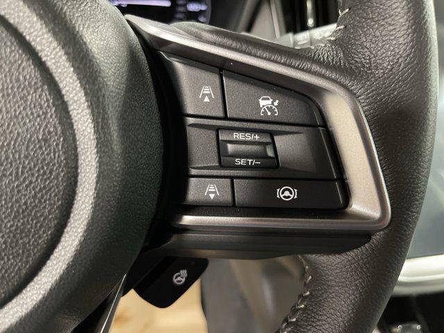 new 2025 Subaru Outback car, priced at $39,371