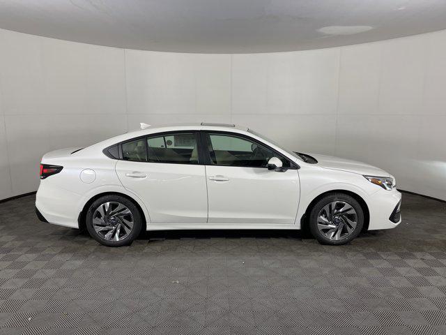 new 2025 Subaru Legacy car, priced at $35,531