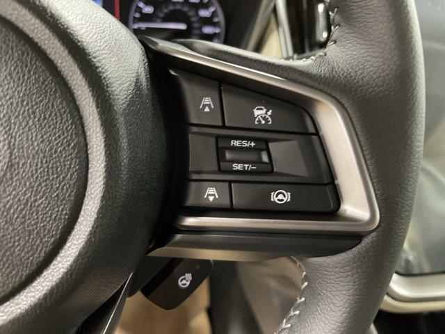 new 2025 Subaru Legacy car, priced at $35,531