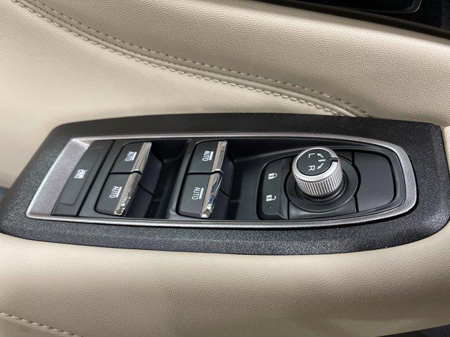 new 2025 Subaru Legacy car, priced at $35,531