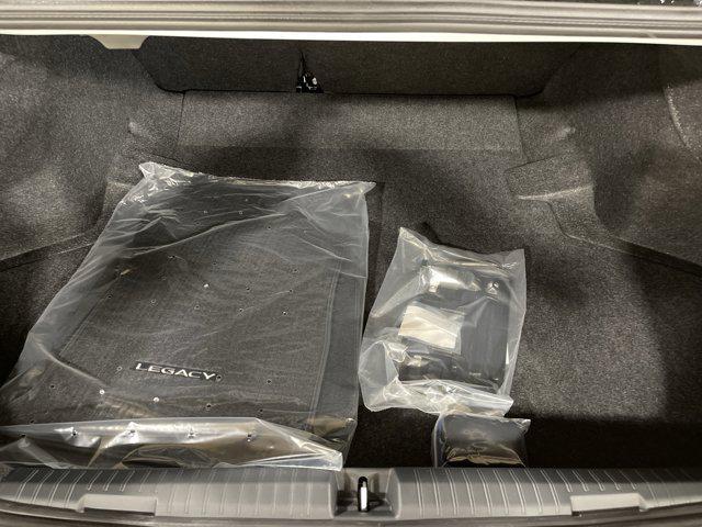 new 2025 Subaru Legacy car, priced at $35,531