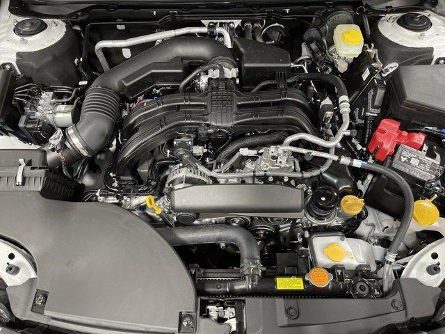 new 2025 Subaru Legacy car, priced at $35,531