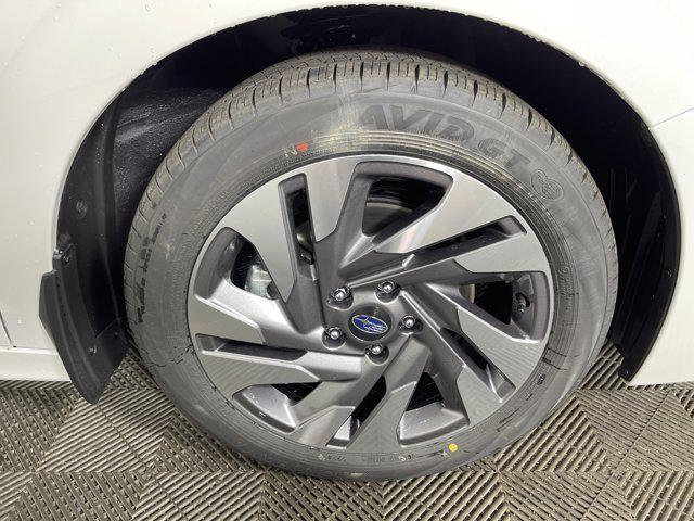new 2025 Subaru Legacy car, priced at $35,531