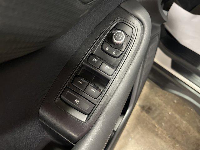 used 2022 Subaru Outback car, priced at $26,997