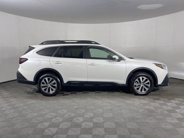 used 2022 Subaru Outback car, priced at $26,997