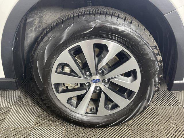 used 2022 Subaru Outback car, priced at $26,997