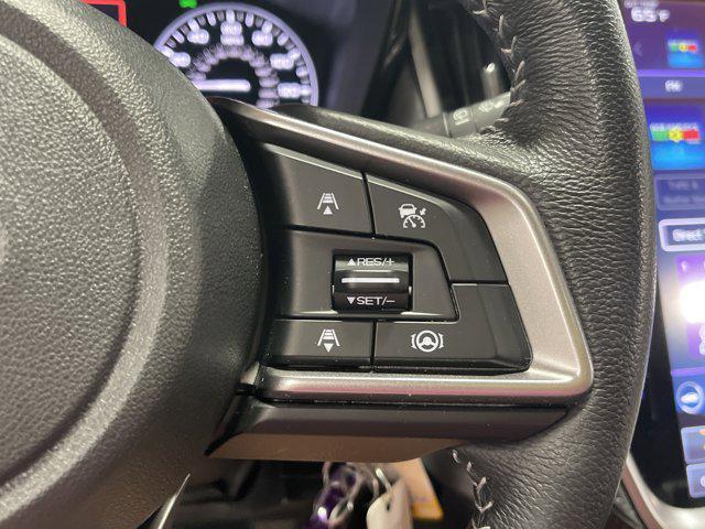 used 2022 Subaru Outback car, priced at $26,997