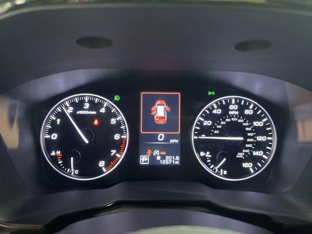 used 2022 Subaru Outback car, priced at $26,997
