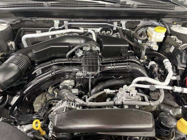 used 2022 Subaru Outback car, priced at $26,997