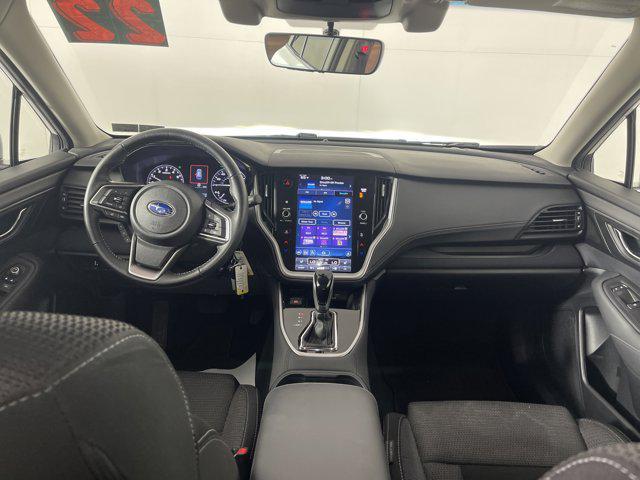 used 2022 Subaru Outback car, priced at $26,997