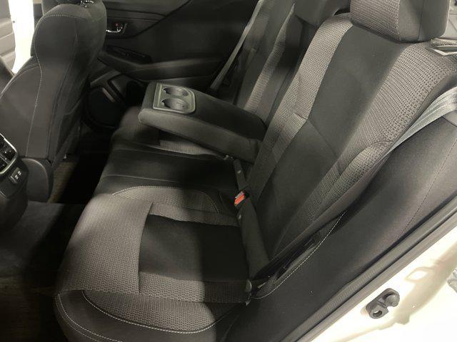 used 2022 Subaru Outback car, priced at $26,997