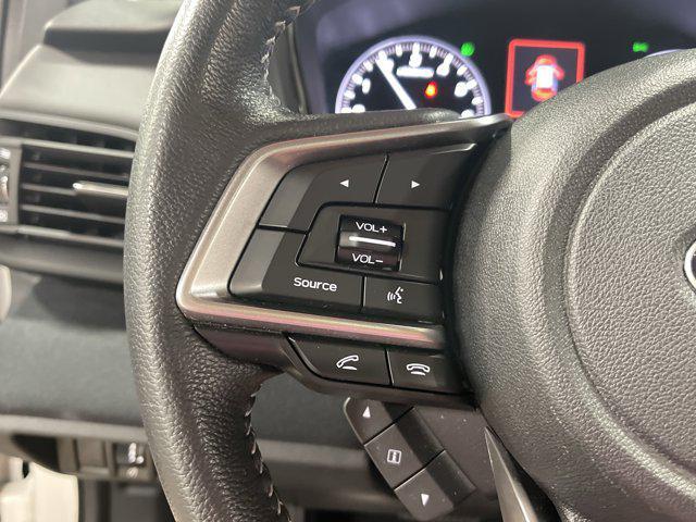used 2022 Subaru Outback car, priced at $26,997