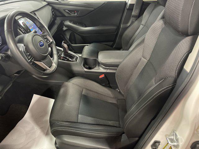 used 2022 Subaru Outback car, priced at $26,997