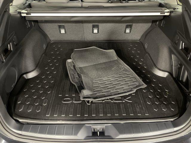 used 2023 Subaru Outback car, priced at $31,497