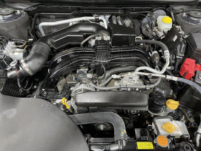 used 2023 Subaru Outback car, priced at $31,497