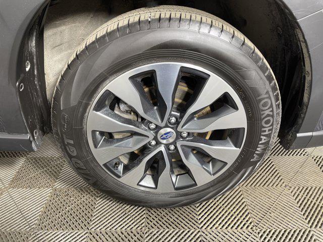 used 2023 Subaru Outback car, priced at $31,497