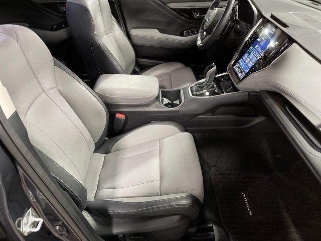 used 2023 Subaru Outback car, priced at $31,497