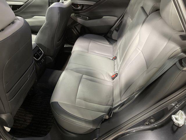 used 2023 Subaru Outback car, priced at $31,497