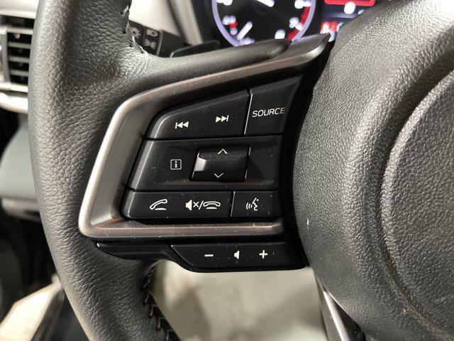 used 2023 Subaru Outback car, priced at $31,497