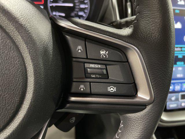 used 2023 Subaru Outback car, priced at $31,497
